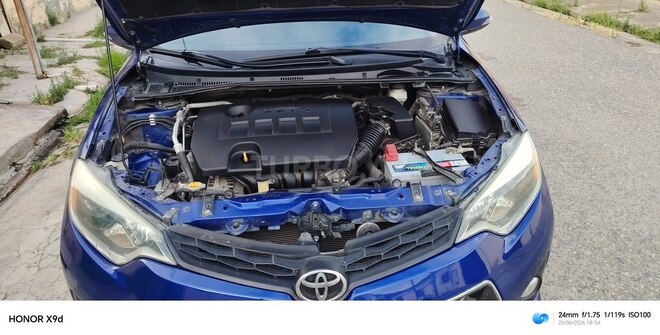 Toyota Corolla-11