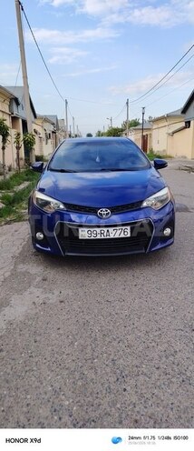 Toyota Corolla-1