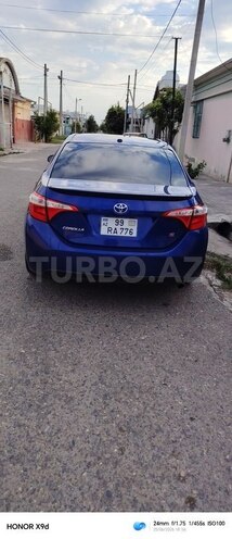 Toyota Corolla-2