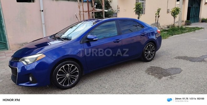 Toyota Corolla-3