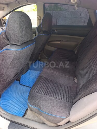 Toyota Prius-4