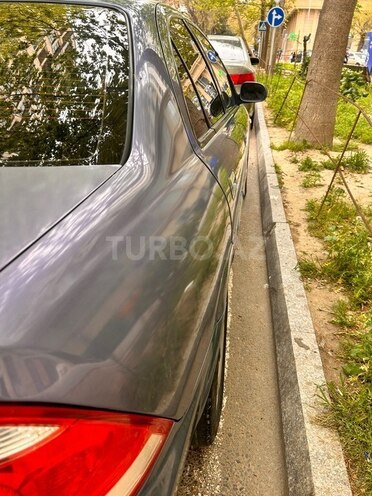 Nissan Sunny-8