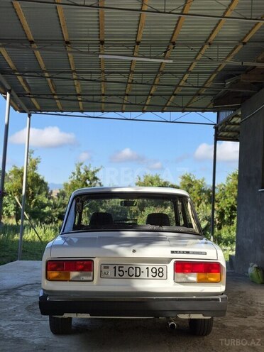 LADA (VAZ) 2107-2