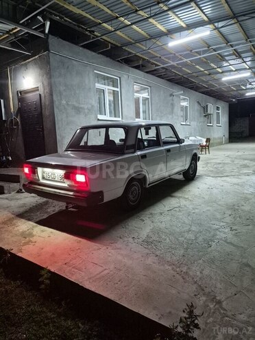 LADA (VAZ) 2107-3
