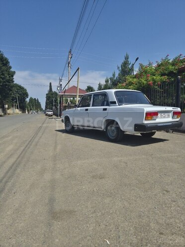 LADA (VAZ) 2107-7