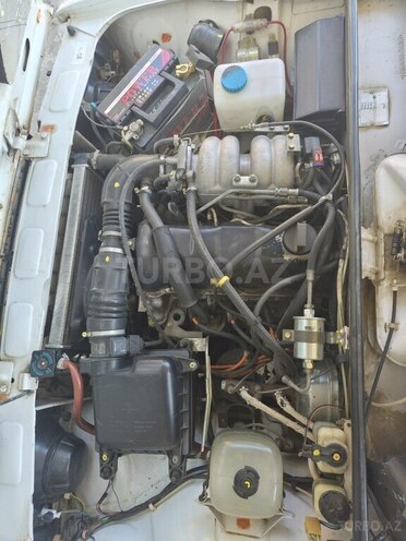 LADA (VAZ) 2107-11