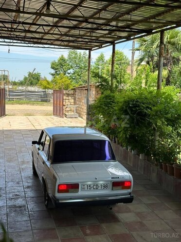 LADA (VAZ) 2107-16