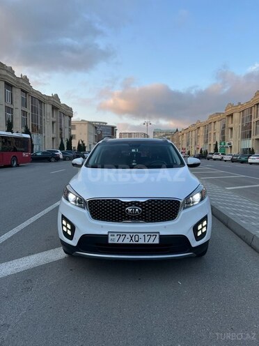 Kia Sorento-1