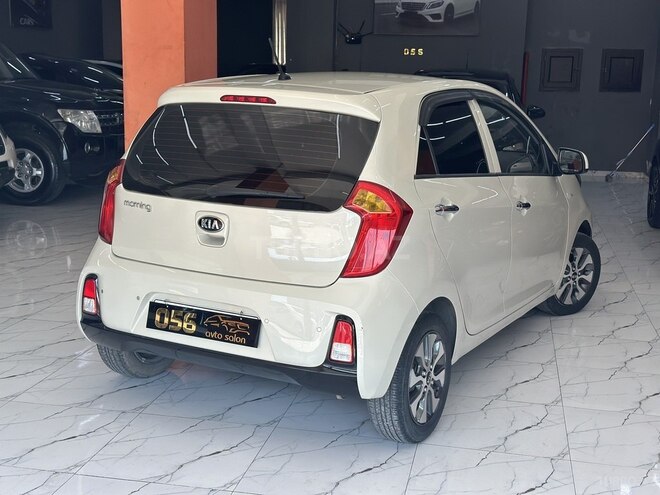 Kia Morning-4