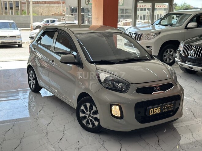 Kia Morning-8