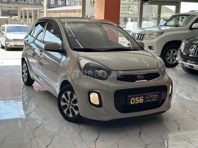 Kia Morning-7