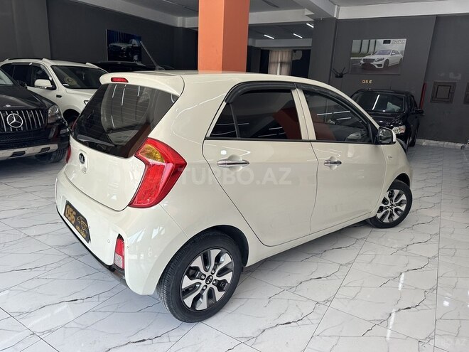 Kia Morning-5