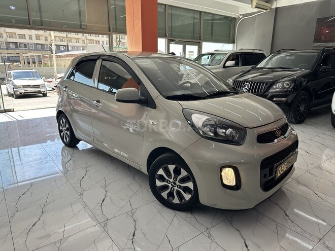 Kia Morning-9