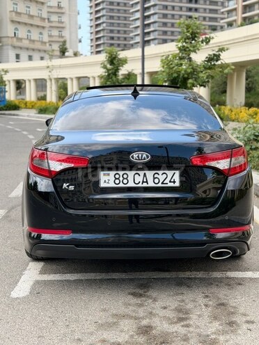 Kia Optima-3