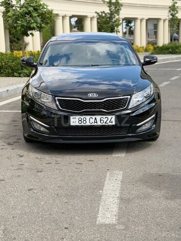 Kia Optima-1