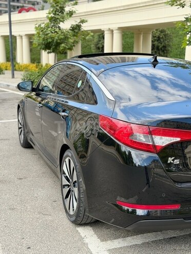 Kia Optima-5