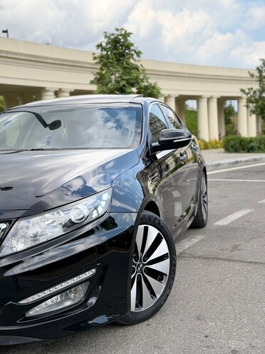 Kia Optima-7