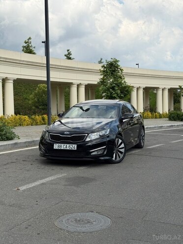 Kia Optima-2
