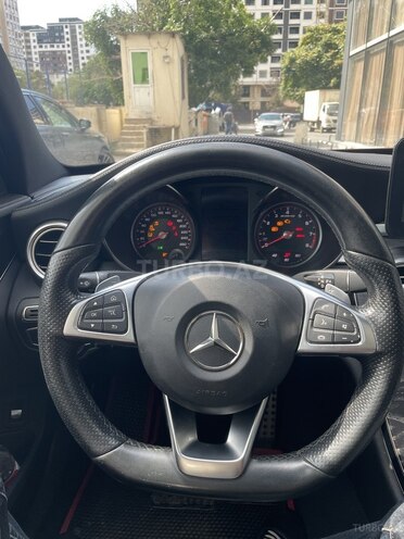 Mercedes C 300-5