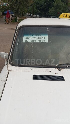 LADA (VAZ) 2106-3