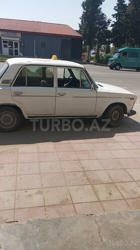 LADA (VAZ) 2106-4
