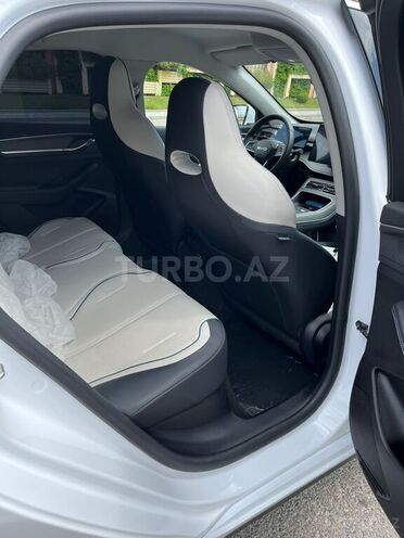 BYD Destroyer 05-12