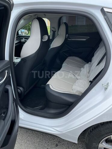 BYD Destroyer 05-10