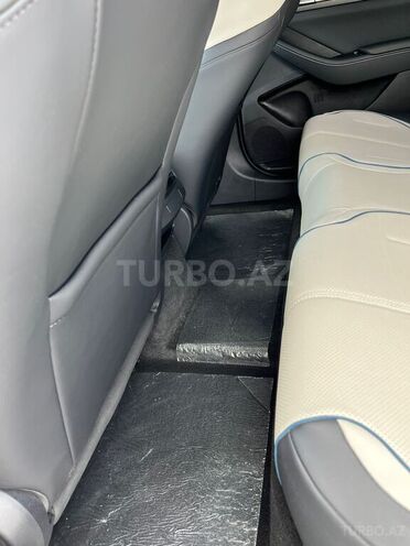 BYD Destroyer 05-11