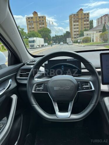 BYD Destroyer 05-13
