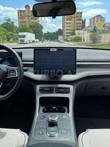 BYD Destroyer 05-7