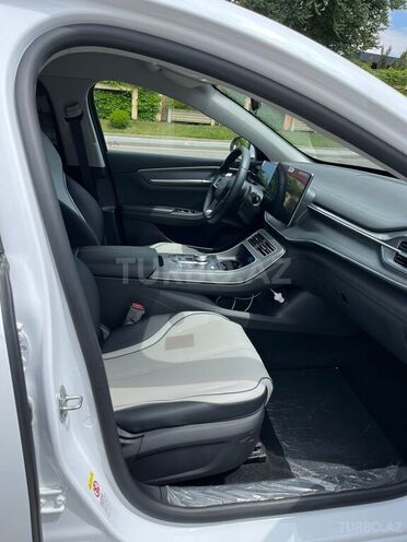 BYD Destroyer 05-15
