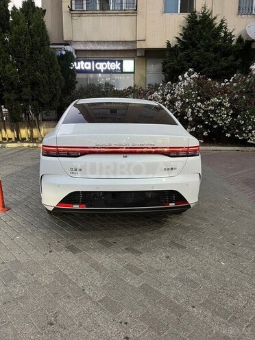 BYD Destroyer 05-6