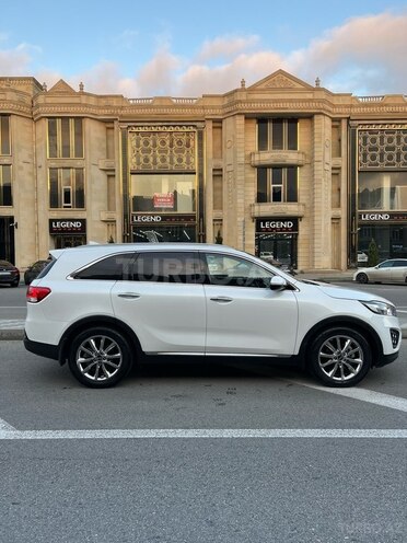 Kia Sorento-3