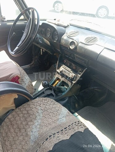 LADA (VAZ) 2106-8