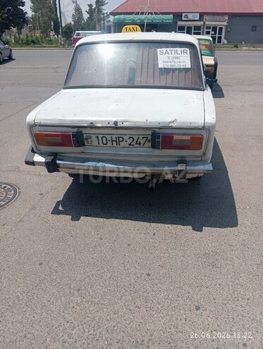 LADA (VAZ) 2106-9