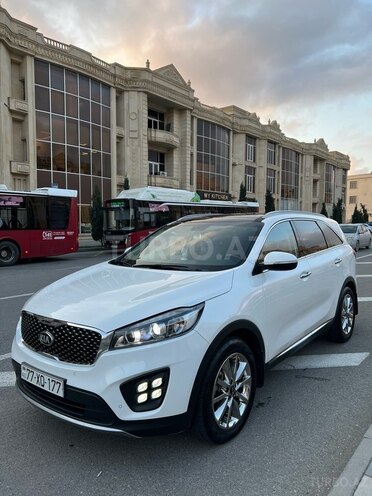 Kia Sorento-6