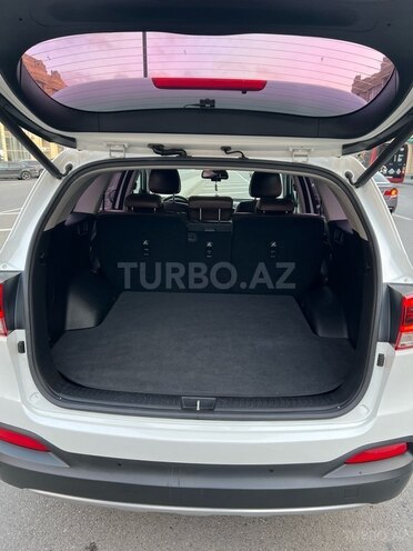 Kia Sorento-7