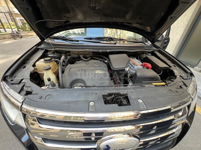 Ford Edge-5