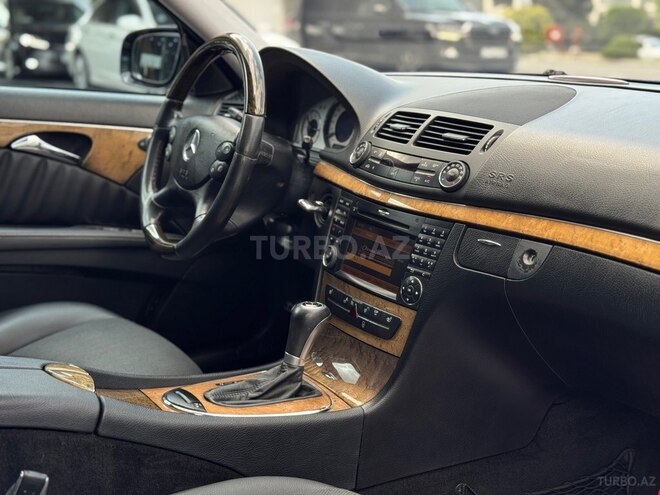 Mercedes E 300-20