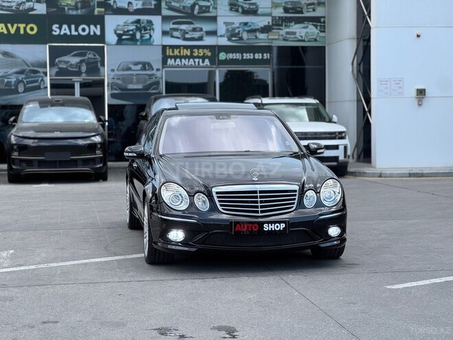 Mercedes E 300-15
