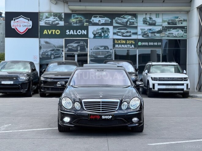 Mercedes E 300-14