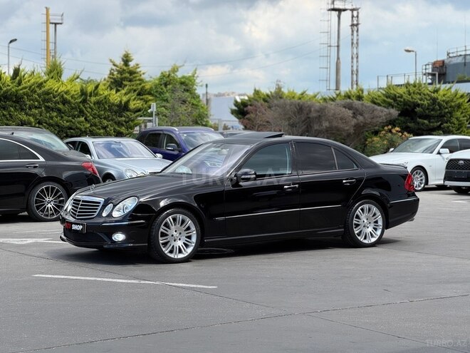 Mercedes E 300-3