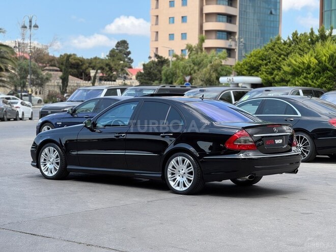 Mercedes E 300-10