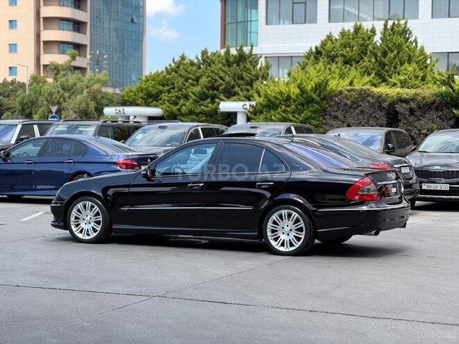 Mercedes E 300-2