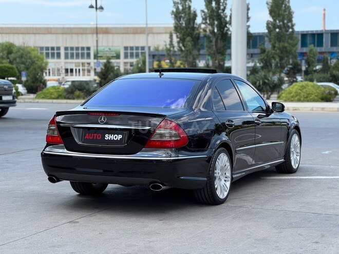 Mercedes E 300-6