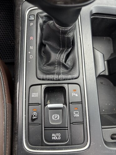 Kia Sorento-14