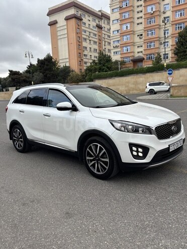 Kia Sorento-4