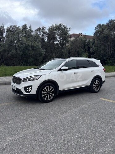Kia Sorento-3