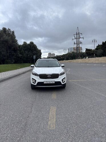 Kia Sorento-5