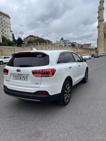 Kia Sorento-7
